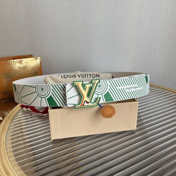 Louis Vuitton 40MM Belt LVB00316